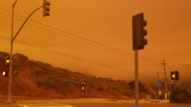 Ralston Park & Ride photo 4