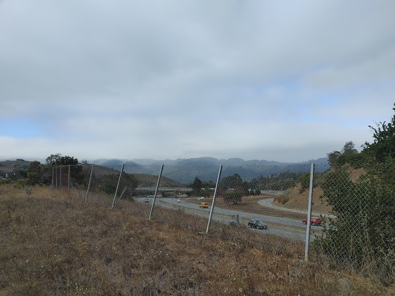 Ralston Park & Ride photo 3