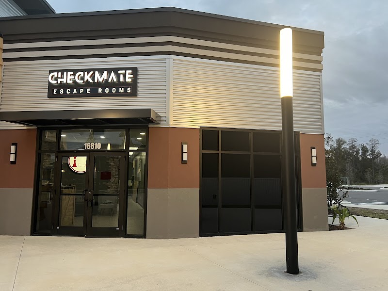 Photo of Checkmate Escape Rooms-Bexley