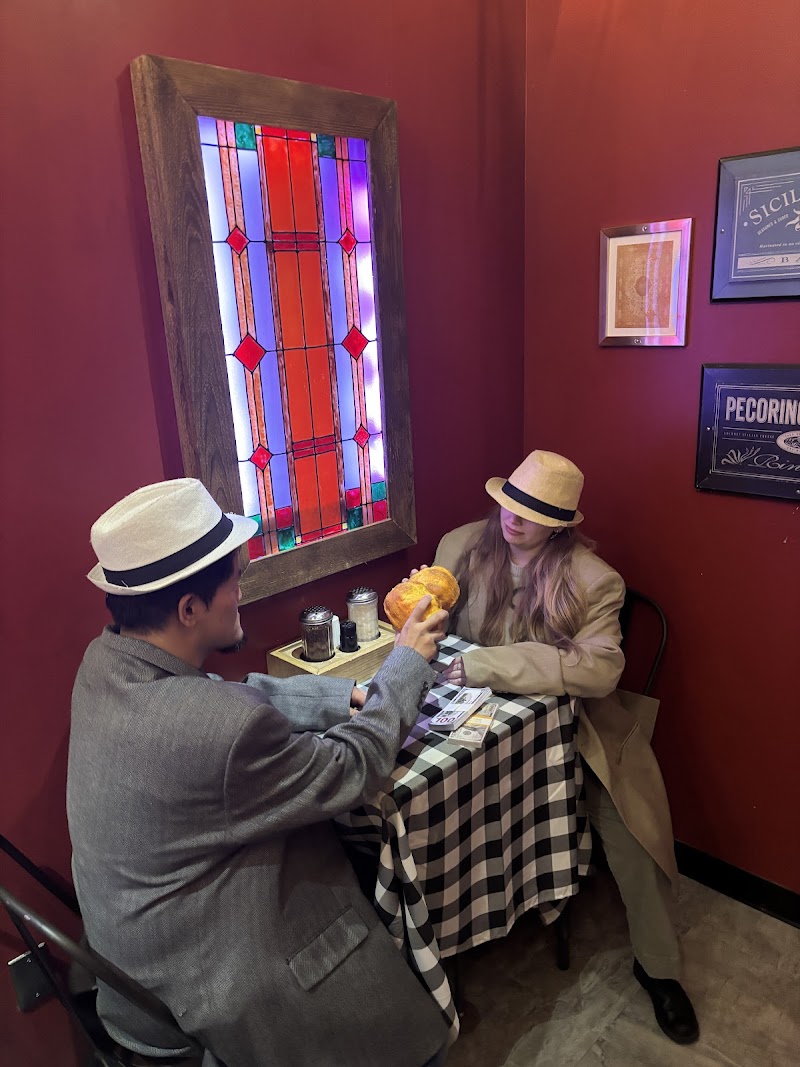 Checkmate Escape Rooms-Bexley photo 5