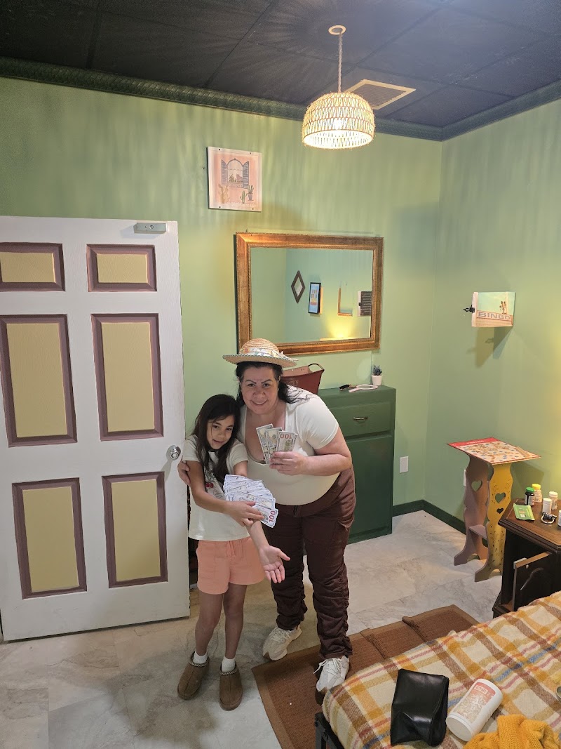 Checkmate Escape Rooms-Bexley photo 4