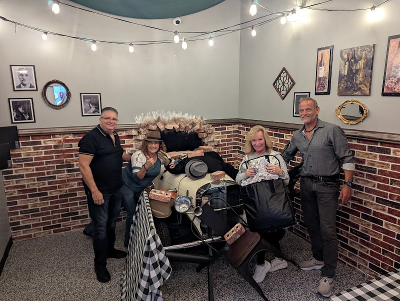 Checkmate Escape Rooms-Bexley photo 2