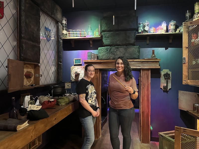 Checkmate Escape Rooms-Bexley photo 3