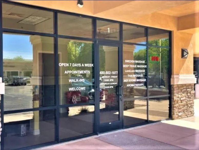 Serenity Massage AZ photo 2