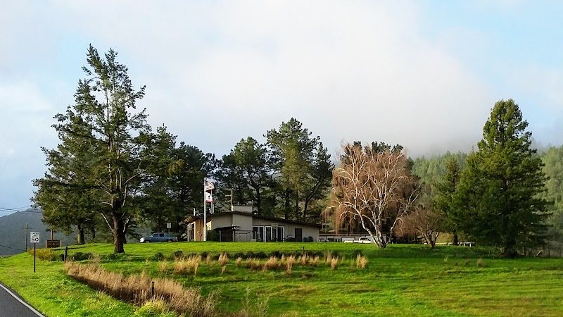 Marin County Fire Department photo 3