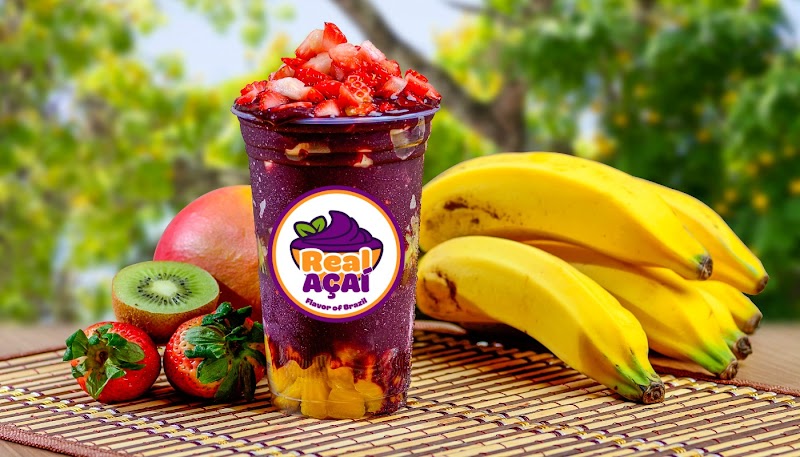 Real Açaí photo 2