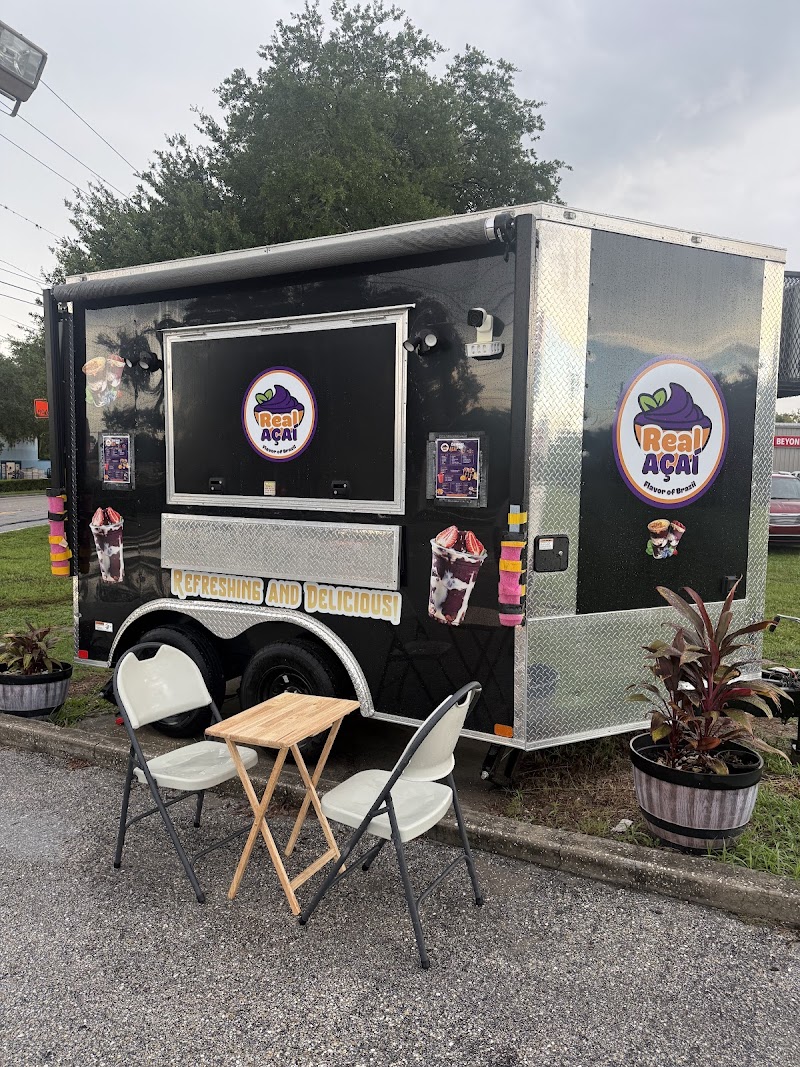 Photo of Real Açaí