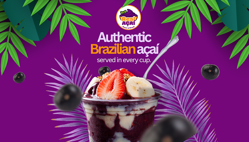 Real Açaí photo 4