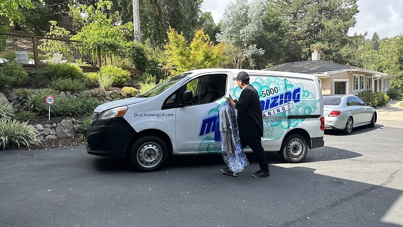 Martinizing Dry Cleaners Danville Ca photo 4
