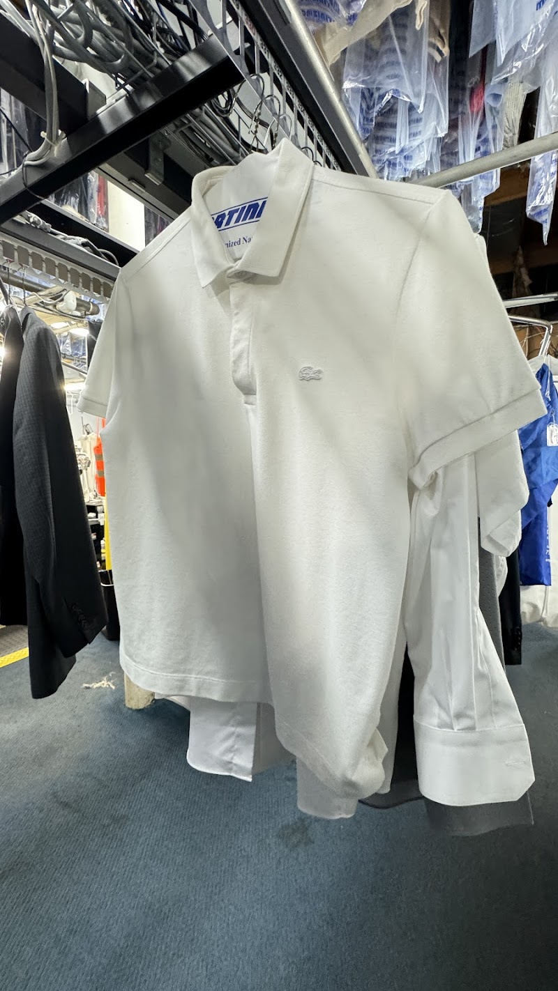Martinizing Dry Cleaners Danville Ca photo 3