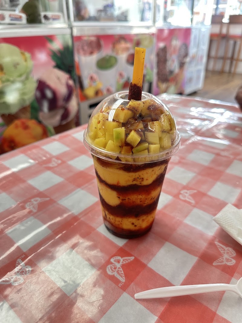 Paleteria Santa Cruz photo 3