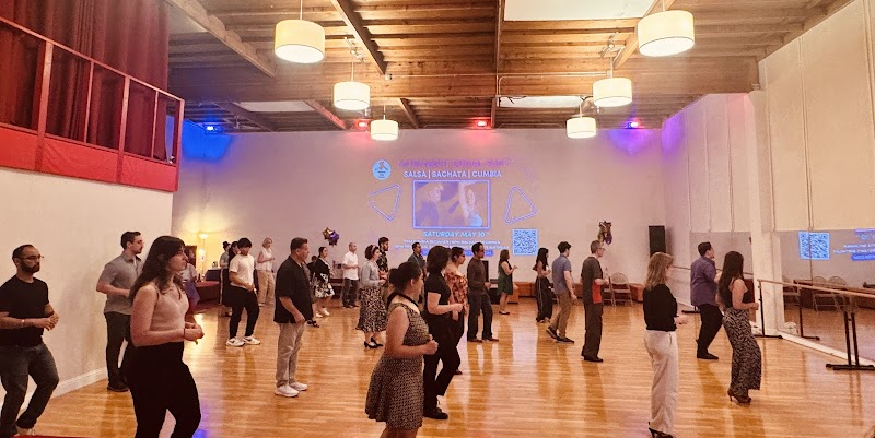 Photo of Motion Arts Center