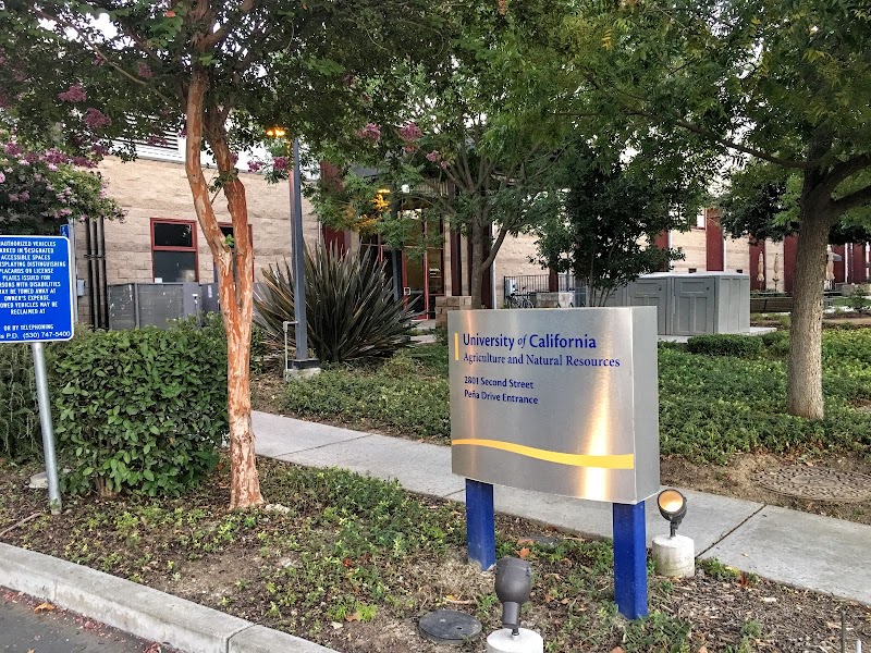 Photo of University of California Agriculture and Natural Resources (ANR)