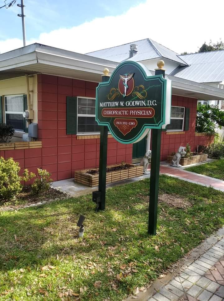 Photo of Downtown Zephyrhills Chiropractic – Dr. Matthew Godwin, DC