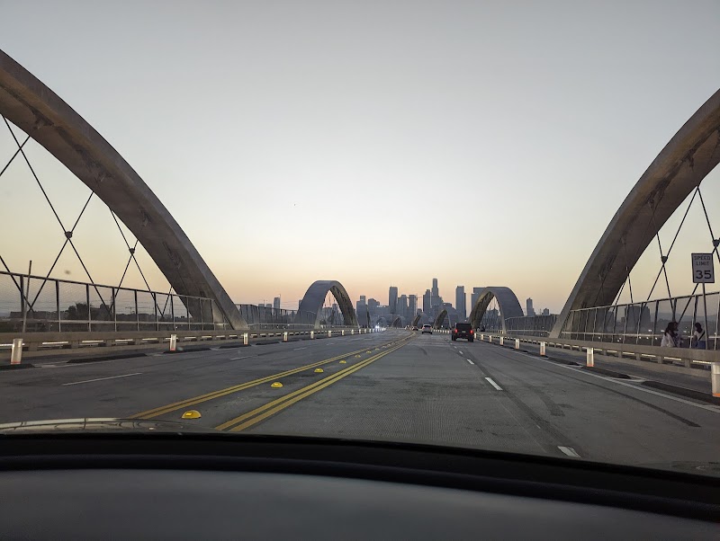 6th Street Viaduct photo 4