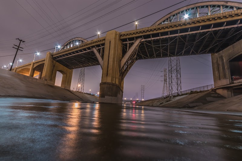 6th Street Viaduct photo 5