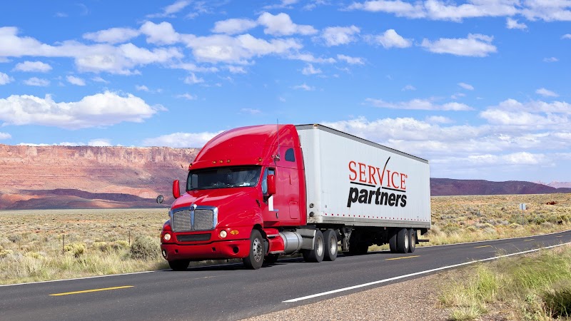 Service Partners photo 5