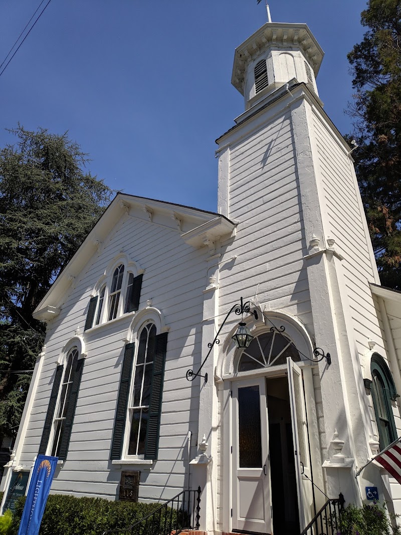 Lighthouse Baptist Church photo 3