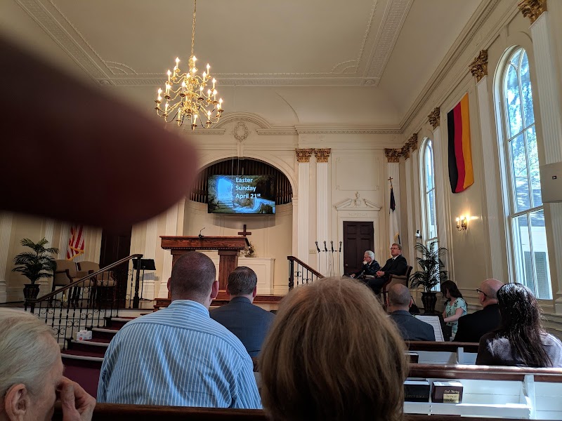 Lighthouse Baptist Church photo 2