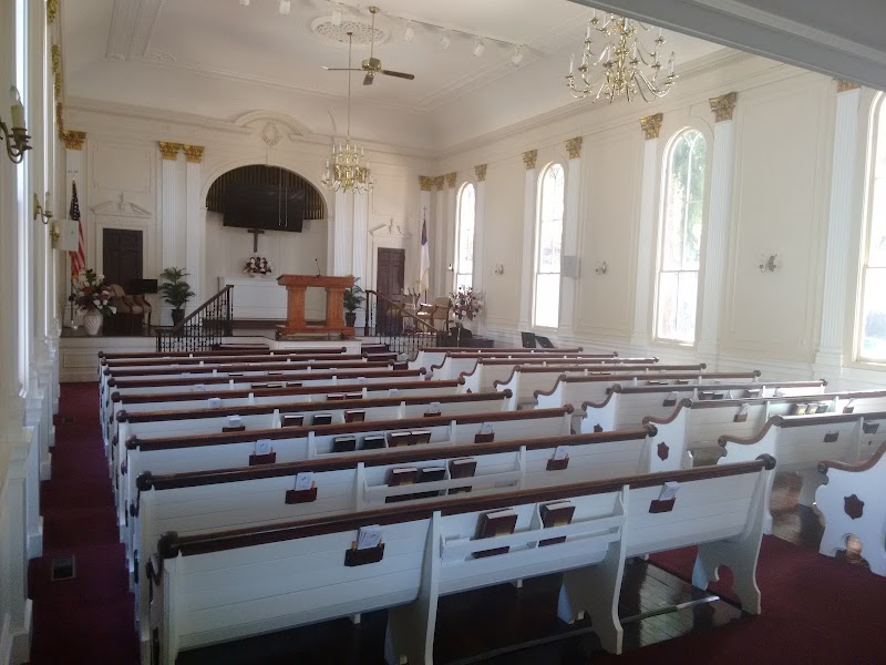Photo of Lighthouse Baptist Church