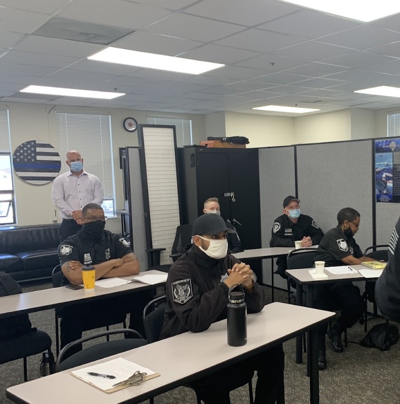 Guardian Training Center photo 2