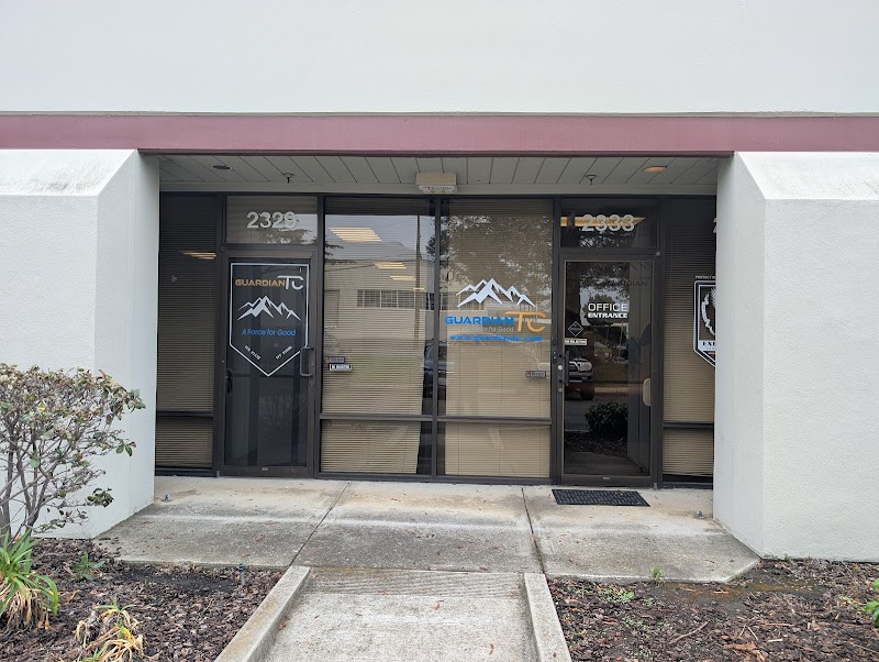 Photo of Guardian Training Center