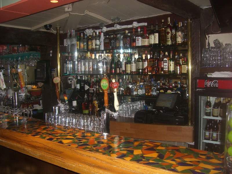 Photo of Flying Fish & Grill