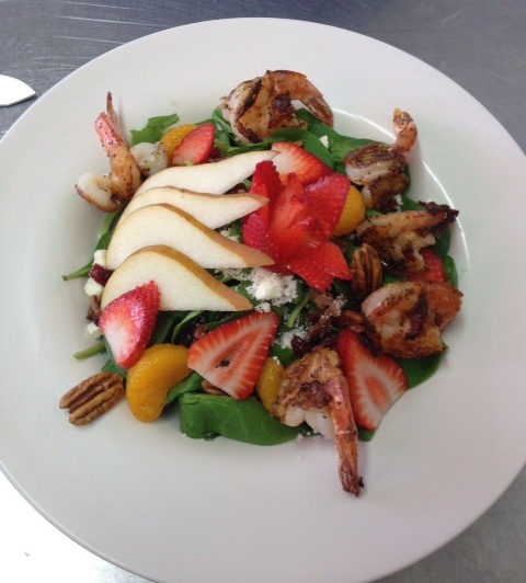 Flying Fish & Grill photo 2