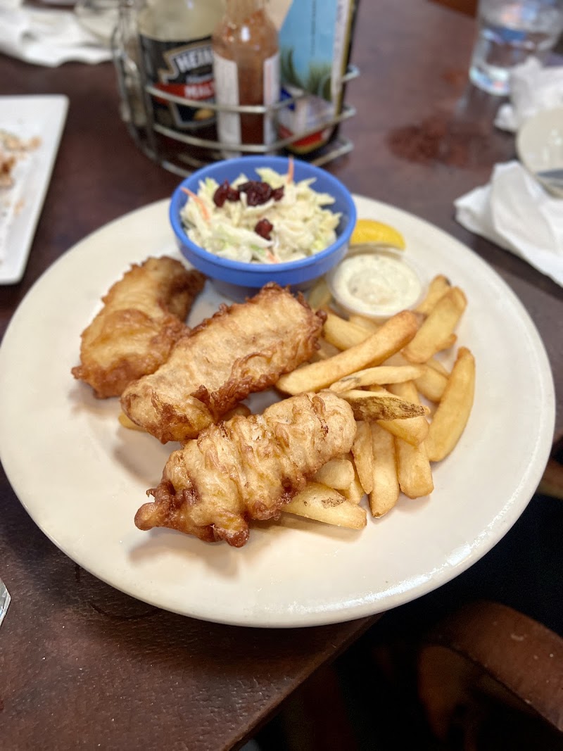Flying Fish & Grill photo 3