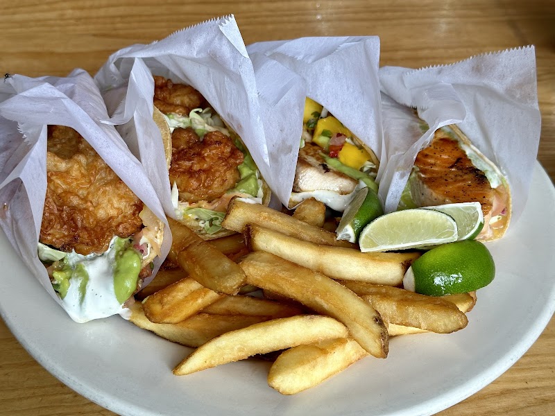 Flying Fish & Grill photo 4