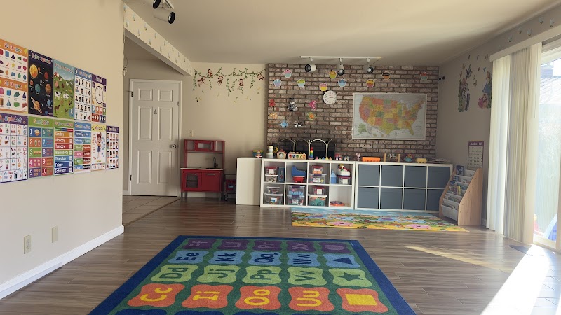 Photo of Cuddle N Care Daycare