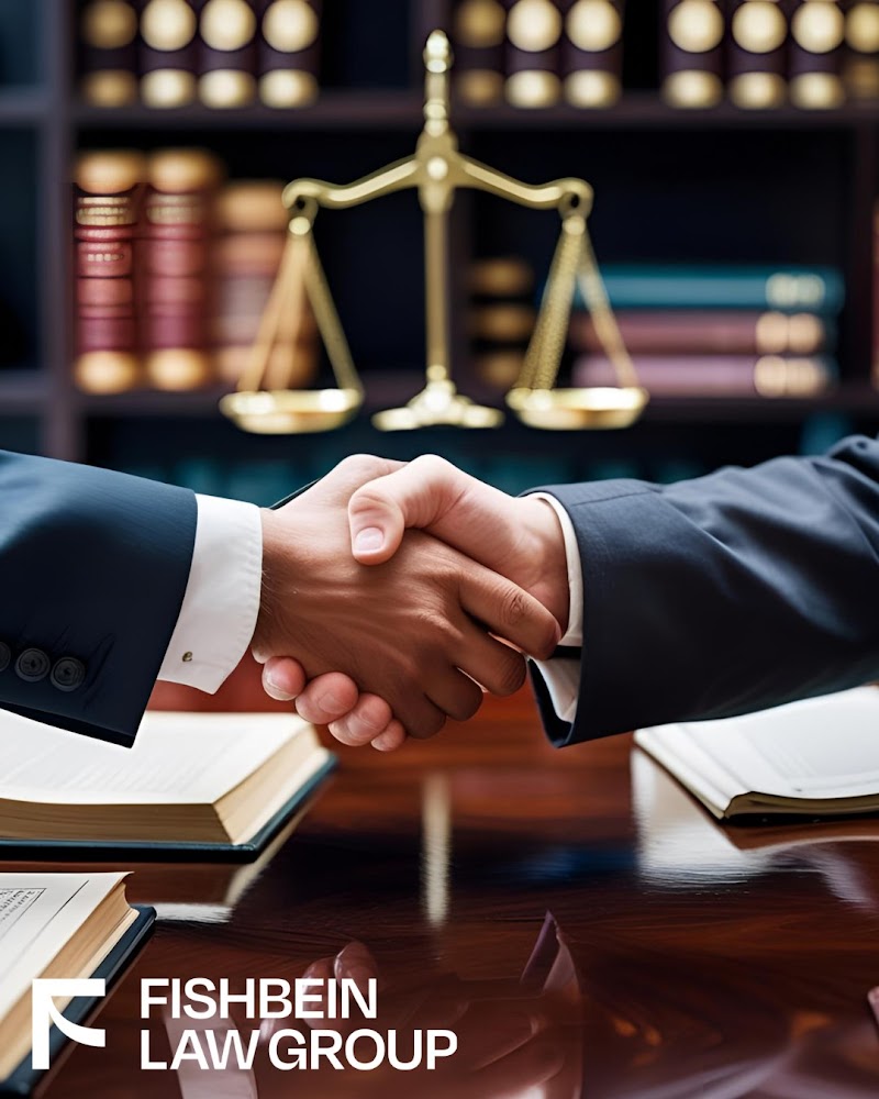 Tucson Estate Planning Attorney, Marc E. Fishbein | Fishbein Law Group, Wills and Living Trust Lawyer photo 4