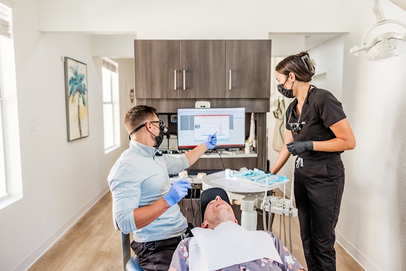 Horizon Dental Designs - Dentist Plant City photo 3