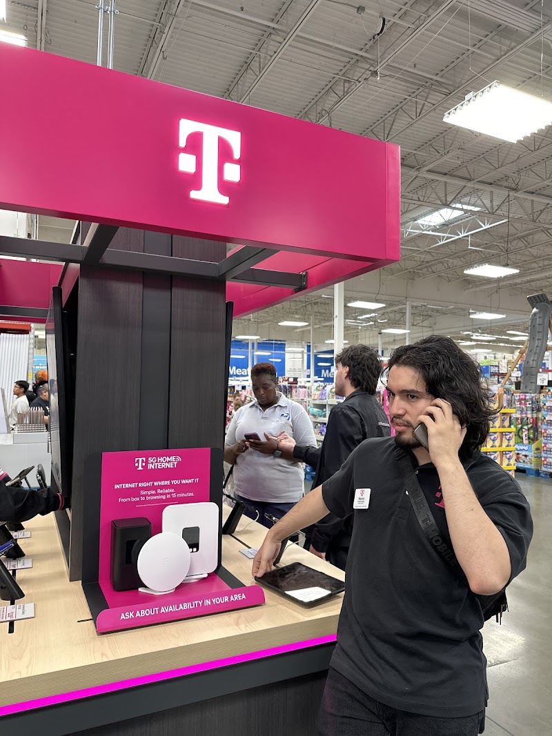 T-Mobile at Sam's Club photo 3