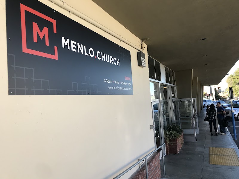 Menlo Church | San Mateo photo 5
