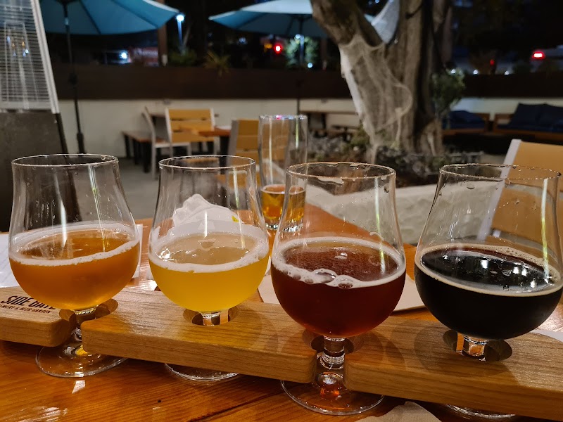 Side Gate Brewery & Beer Garden photo 5