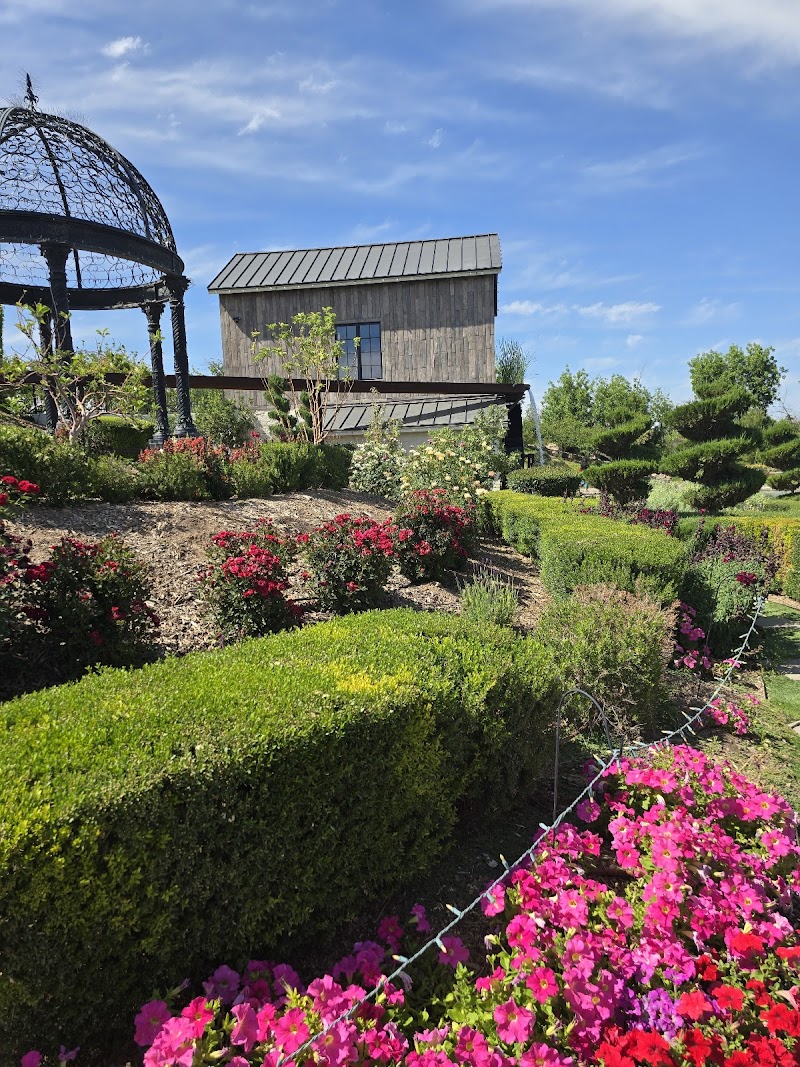 Queen Creek Botanical Gardens photo 3