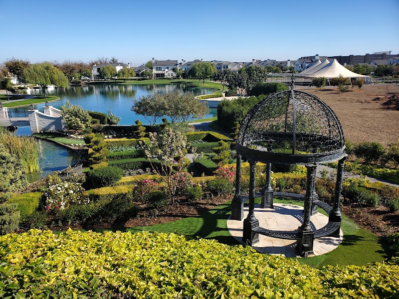 Queen Creek Botanical Gardens photo 5