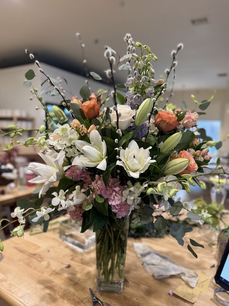 French Florist photo 3