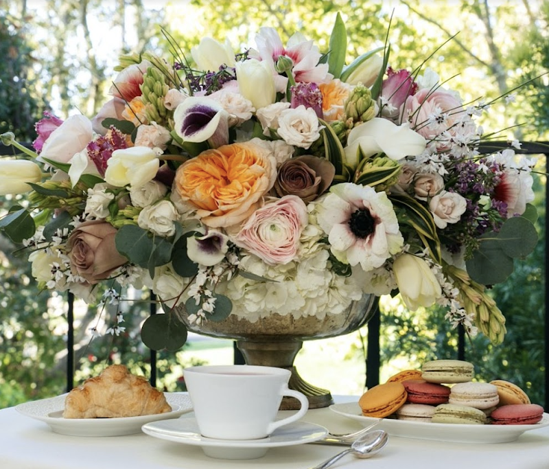 French Florist photo 2