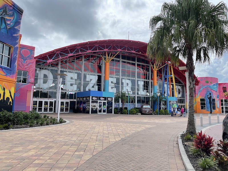 Photo of Dezerland Park Orlando