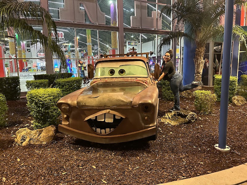Dezerland Park Orlando photo 5