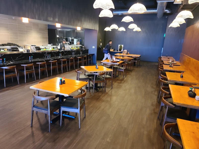 Photo of Nozomi Sushi House