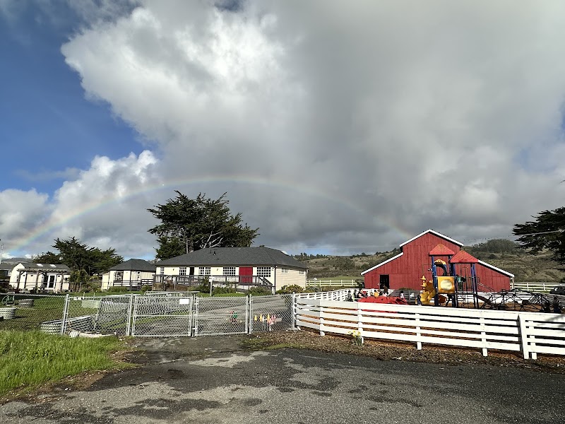 Photo of Holy Family Children’s Center
