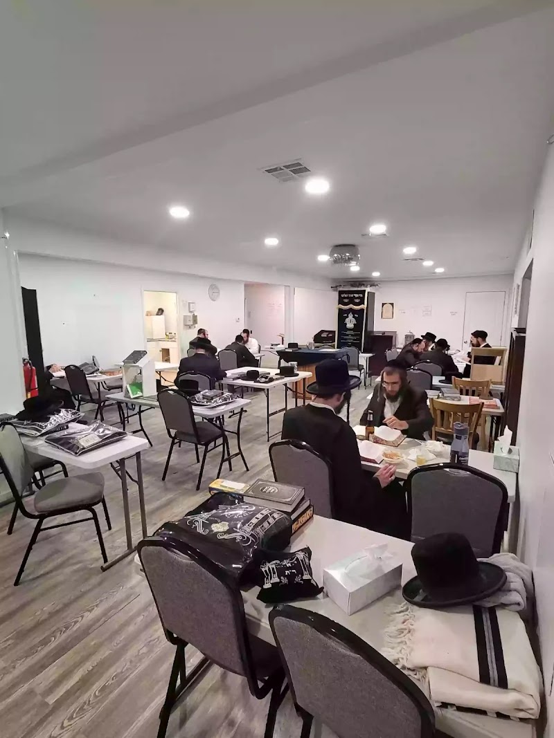 Photo of קהל חסידים ד'קאסא גראנדע Khal Chasidim Casa Grande