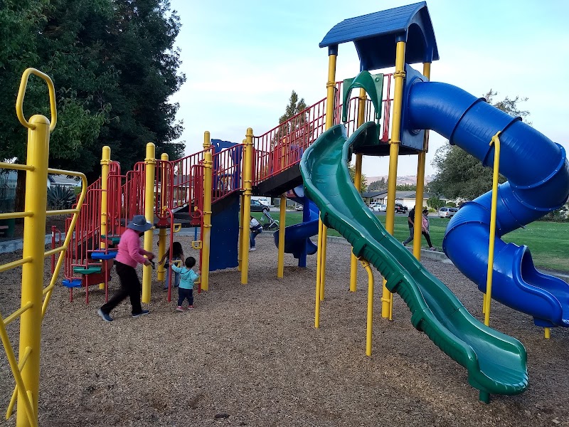 Photo of Town Estates Park