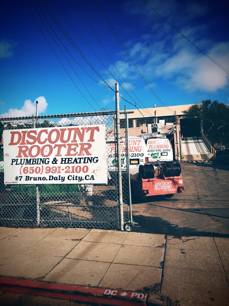 Discount Plumbing Rooter Services photo 2
