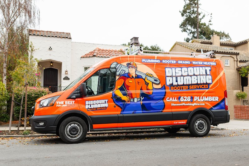 Photo of Discount Plumbing Rooter Services