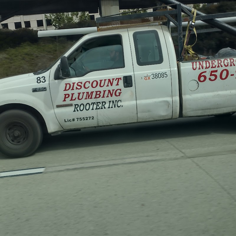 Discount Plumbing Rooter Services photo 4