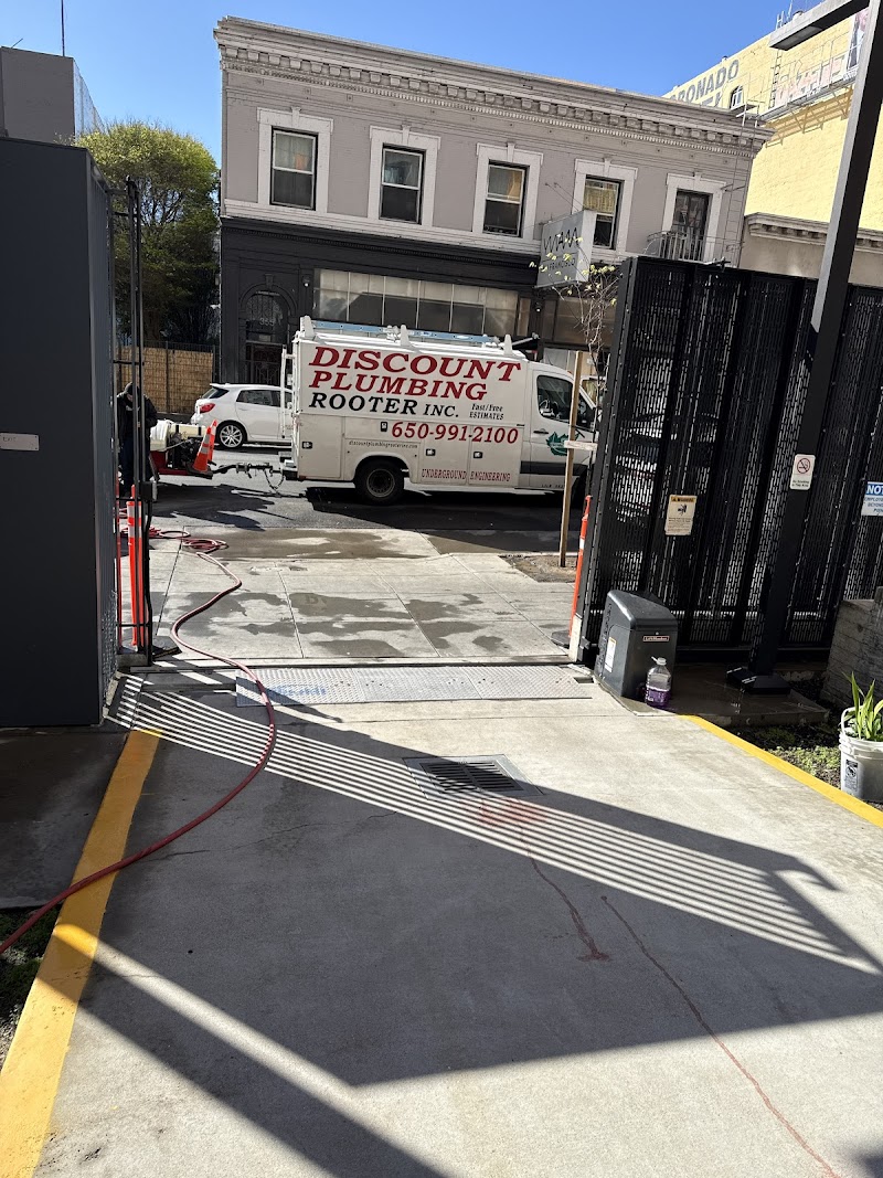 Discount Plumbing Rooter Services photo 3